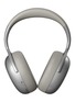 Main View - Click To Enlarge - KEF - MU7 NOISE CANCELLING WIRELESS HEADPHONES - SILVER GREY