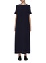 Main View - Click To Enlarge - THE ROW - ‘ROBI’ MAXI T-SHIRT DRESS