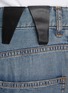  - DARKPARK - ‘Alice’ Drop Crotch Fluid Washed Jeans