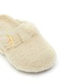 Detail View - Click To Enlarge - BIRKENSTOCK - ‘BOSTON’ SHEARLING MULES