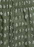 SUNSPEL - Floral Print Cotton Boxer Shorts