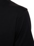 SUNSPEL - ‘Riviera’ Crewneck Short Sleeve Cotton T-Shirt