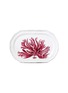 Main View - Click To Enlarge - ASTIER DE VILLATTE - x John Derian red seaweed platter