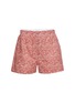 SUNSPEL - x Liberty Japanese Floral Print Cotton Boxer Shorts