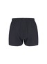 Figure View - Click To Enlarge - SUNSPEL - Diamond Motif Cotton Boxer Shorts