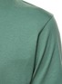  - SUNSPEL - ‘Riviera’ Crewneck Short Sleeve Cotton T-Shirt