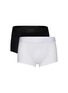 Main View - Click To Enlarge - CDLP - Low Waist Boxer Briefs — Set Of 3
