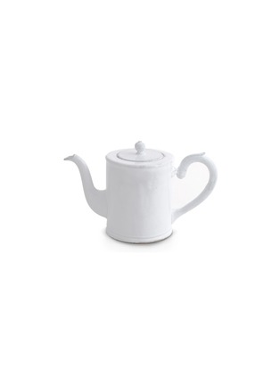 Main View - Click To Enlarge - ASTIER DE VILLATTE - Colbert small teapot