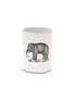 Main View - Click To Enlarge - ASTIER DE VILLATTE - x John Derian elephant vase