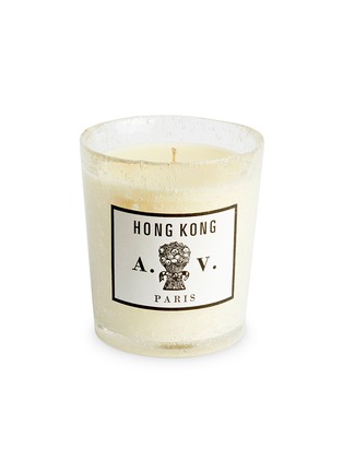 Main View - Click To Enlarge - ASTIER DE VILLATTE - Hong Kong scented candle 260g
