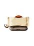 Detail View - Click To Enlarge - NEVER GO ALONE - Sanitising Hand Wipes: Starter Kit
