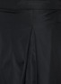  - BIYAN - Pleat Detail High Waist Tapered Pants