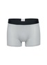 Main View - Click To Enlarge - ZIMMERLI - Logo Jacquard Elasticated Waistband Boxer Briefs