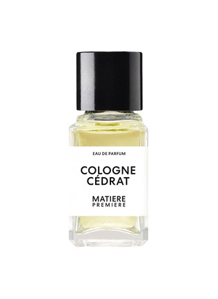 Main View - Click To Enlarge - MATIÈRE PREMIÈRE - Cologne Cédrat Eau de Parfum 6ml