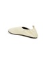  - THE ROW - ‘Ozzy’ Nappa Leather Sock Slippers