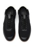 THE ROW - ‘Owen’ Low Top Lace Up Sneakers