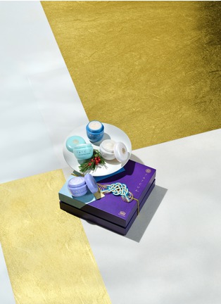 Detail View - Click To Enlarge - TATCHA - HYDRATION OBENTO SET