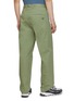 Back View - Click To Enlarge - STONE ISLAND - ‘Supima’ Chino Pants