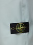  - STONE ISLAND - Stretch Nylon Bermuda Shorts