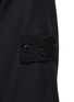  - STONE ISLAND - ‘Ghost O-Ventile’ Adjustable Snap Cuff Jacket