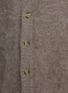  - DREYDEN - Classic Cashmere Knit V-Neck Cardigan