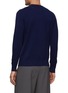 DREYDEN - x Mr Slowboy 'The Londoner’ Graphic Cashmere Knit Sweater