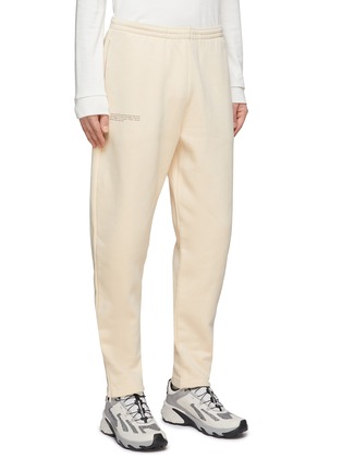 Front View - Click To Enlarge - PANGAIA - 365 SIGNATURE TAPERED TRACK PANTS