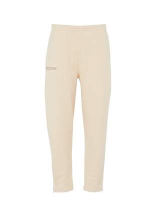 Main View - Click To Enlarge - PANGAIA - 365 SIGNATURE TAPERED TRACK PANTS