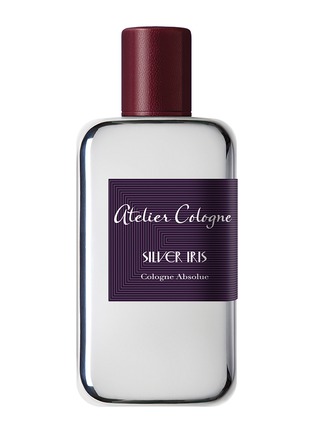 Main View - Click To Enlarge - ATELIER COLOGNE - Cologne Absolue 100ml – Silver Iris