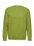 Main View - Click To Enlarge - PANGAIA - RECYCLED CASHMERE SWEATER