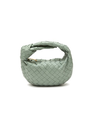 BOTTEGA VENETA | Mini 'Jodie' Intrecciato Leather Bag