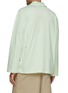 PANGAIA - Organic Cotton Long Sleeve Pajama Shirt