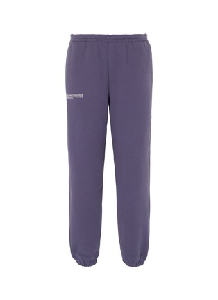 Main View - Click To Enlarge - PANGAIA - 365 ORGANIC COTTON TRACK PANTS