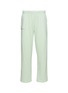 Main View - Click To Enlarge - PANGAIA - Organic Cotton Loose Pajama Track Pants