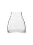 Main View - Click To Enlarge - LSA - Flower Kiln Vase — Clear