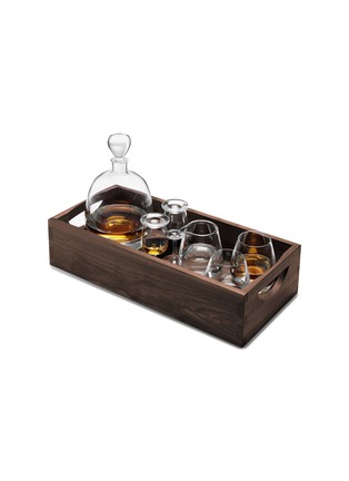Main View - Click To Enlarge - LSA - WHISKY ISLAY CONNOISSEUR SET