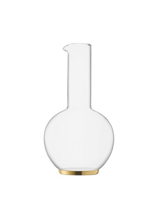 Main View - Click To Enlarge - LSA - Luca Glass Carafe 1.5L
