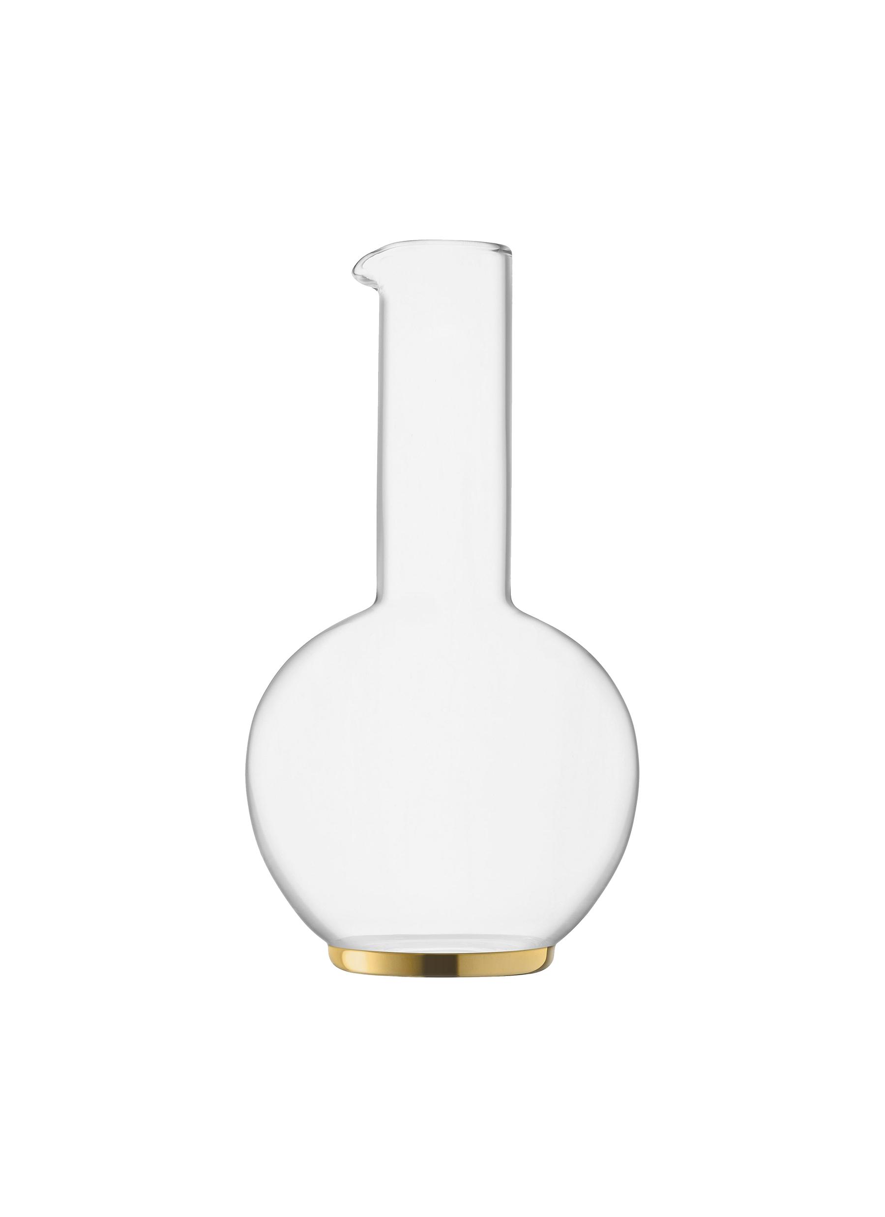 Luca Glass Carafe 1.5L