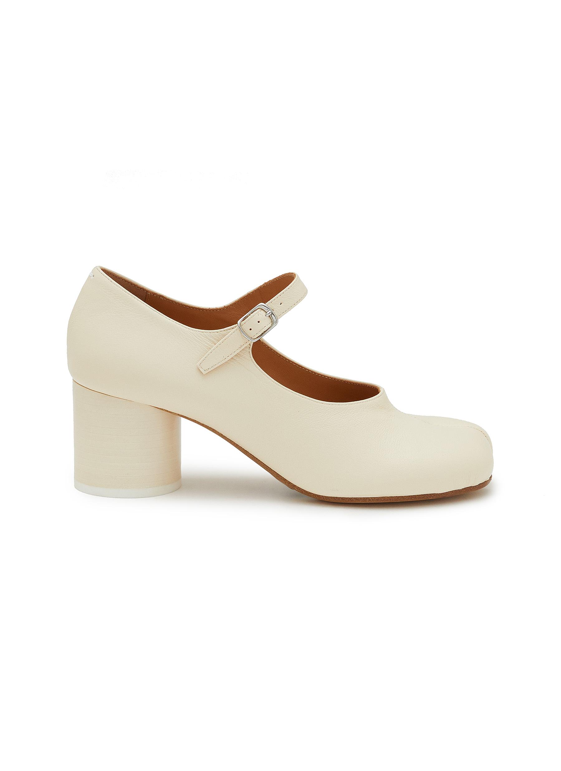 Tabi Sandal Off-White Women – Tabi Footwear