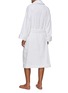 Detail View - Click To Enlarge - FRETTE - Unito Bathrobe — Extra Large