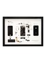 XREART - iPhone 4 Wall Decoration