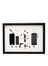 XREART - iPhone 5 Wall Decoration