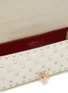 Detail View - Click To Enlarge - VALENTINO GARAVANI - ‘Rockstud Spike’ Leather Shoulder Bag