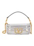 Main View - Click To Enlarge - VALENTINO GARAVANI - ‘Locò’ VLogo Shoulder Bag