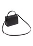 Detail View - Click To Enlarge - VALENTINO GARAVANI - Mini ‘One Stud’ Leather Shoulder Bag