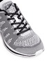 Detail View - Click To Enlarge - ATHLETIC PROPULSION LABS - 'Techloom Pro' knit sneakers