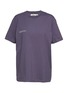 Main View - Click To Enlarge - PANGAIA - 365 Organic Cotton Crewneck T-Shirt