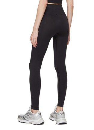 Back View - Click To Enlarge - PANGAIA - Activewear 3.0 Active Leggings