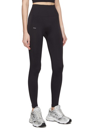 Front View - Click To Enlarge - PANGAIA - Activewear 3.0 Active Leggings