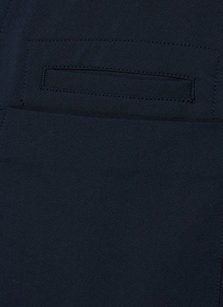  - NANAMICA - Zip Pocket Alphadry® Shirt Jacket